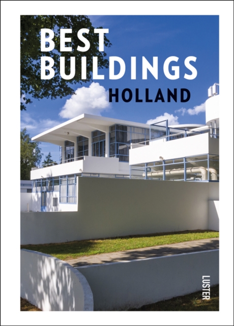 Best Buildings - Holland, Paperback / softback Book