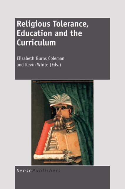 Religious Tolerance, Education and the Curriculum, PDF eBook