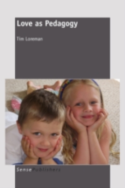 Love as Pedagogy, PDF eBook