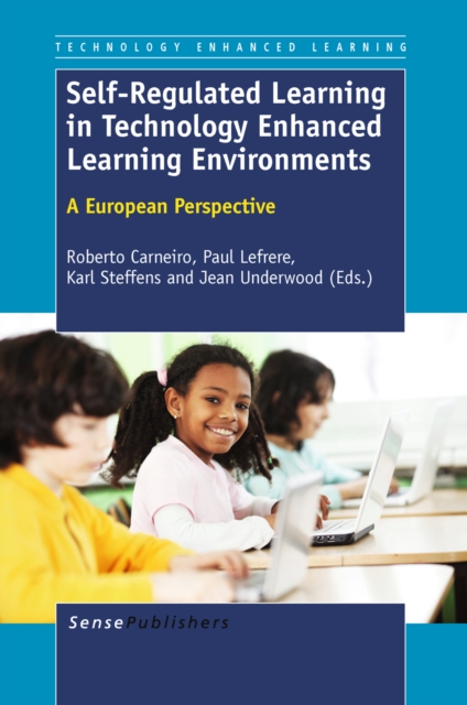 Self-Regulated Learning in Technology  Enhanced Learning Environments, PDF eBook