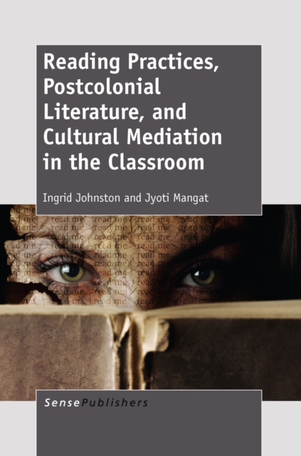 Reading Practices, Postcolonial Literature, and Cultural Mediation in the Classroom, PDF eBook