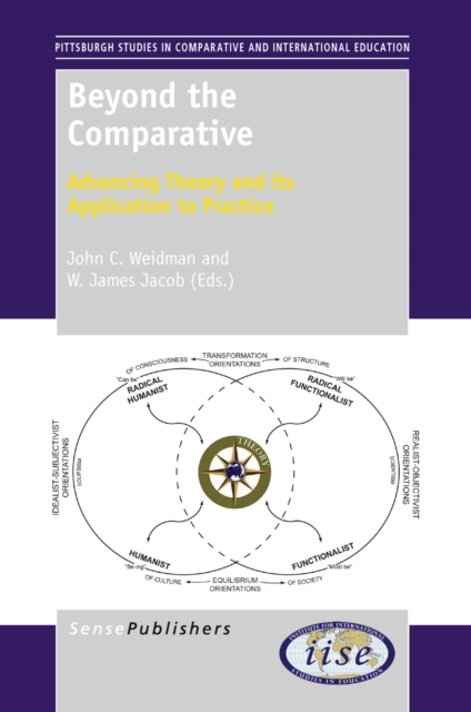Beyond the Comparative, PDF eBook