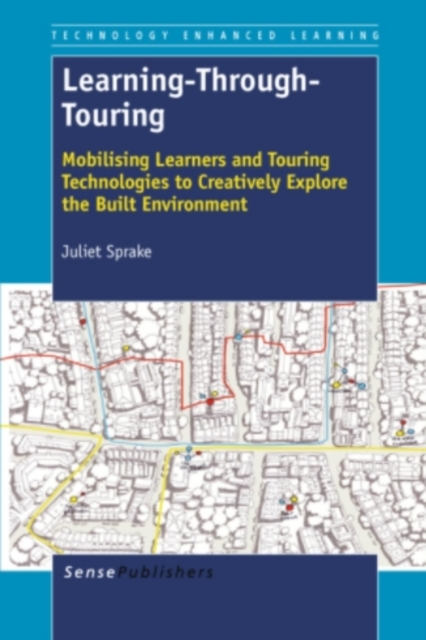 Learning-Through-Touring, PDF eBook