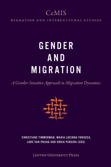Gender and Migration : A Gender-Sensitive Approach to Migration Dynamics, PDF eBook