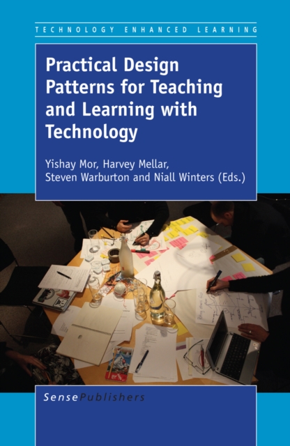 Practical Design Patterns for Teaching and Learning with Technology, PDF eBook