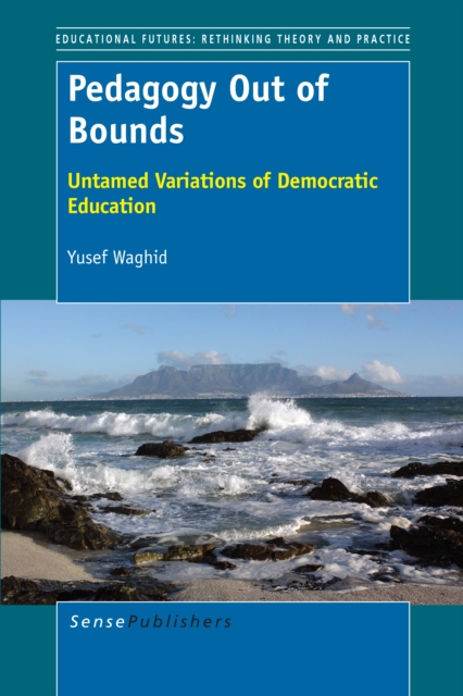 Pedagogy Out of Bounds : Untamed Variations of Democratic Education, PDF eBook