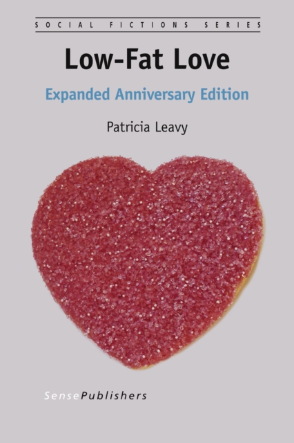 Low-Fat Love : Expanded Anniversary Edition, PDF eBook
