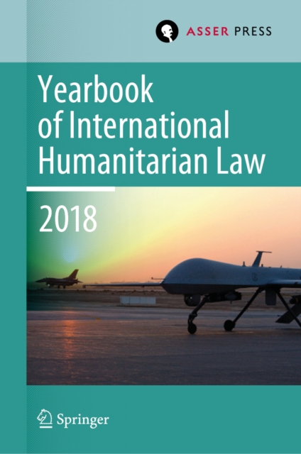 Yearbook of International Humanitarian Law, Volume 21 (2018), EPUB eBook
