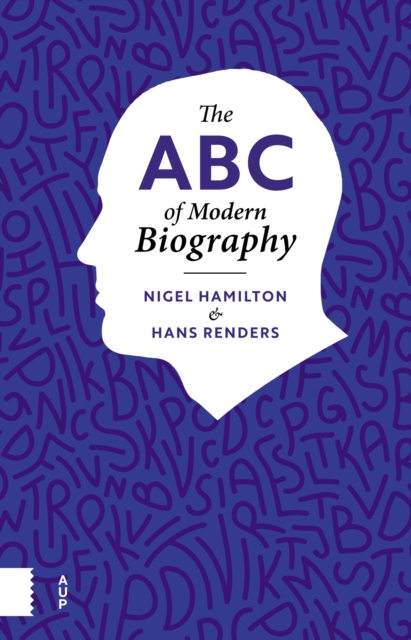 The ABC of Modern Biography, Hardback Book
