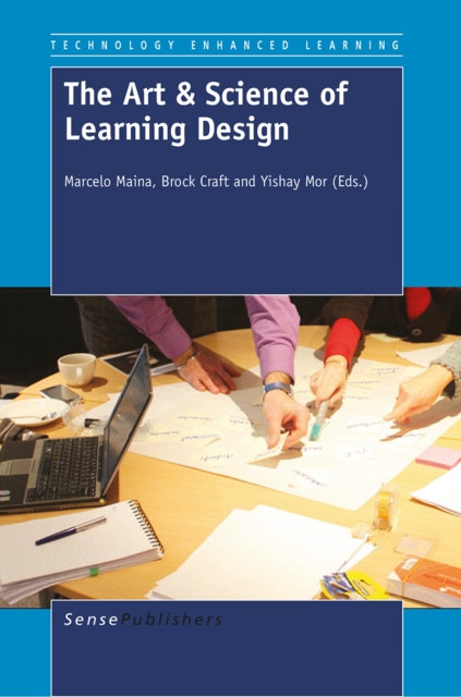 The Art & Science of Learning Design, PDF eBook