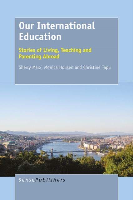 Our International Education, PDF eBook