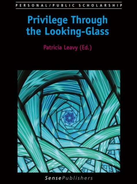 Privilege Through the Looking-Glass, PDF eBook