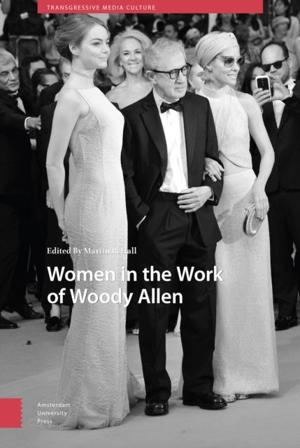 Women in the Work of Woody Allen, Hardback Book