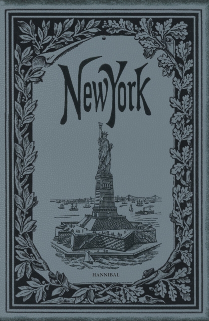 New York : A Photographic Journey, Hardback Book
