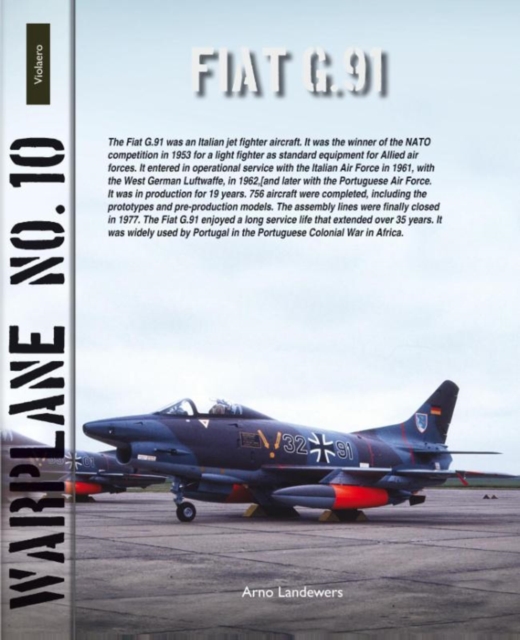 Fiat G.91, PDF eBook