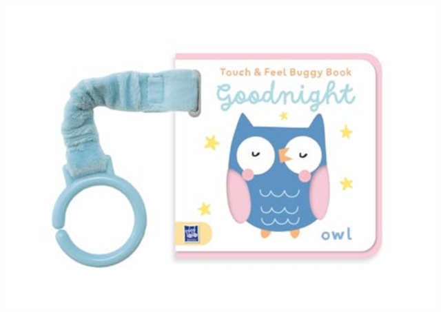 Goodnight Owl, Board book Book