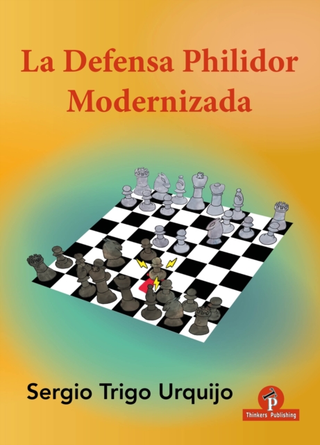 La Defensa Philidor Modernizada, Paperback / softback Book