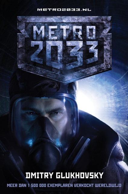 METRO 2033, EPUB eBook