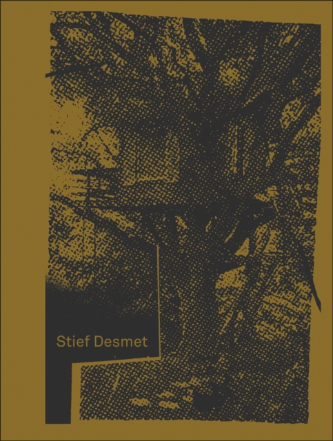 Stief Desmet, Hardback Book