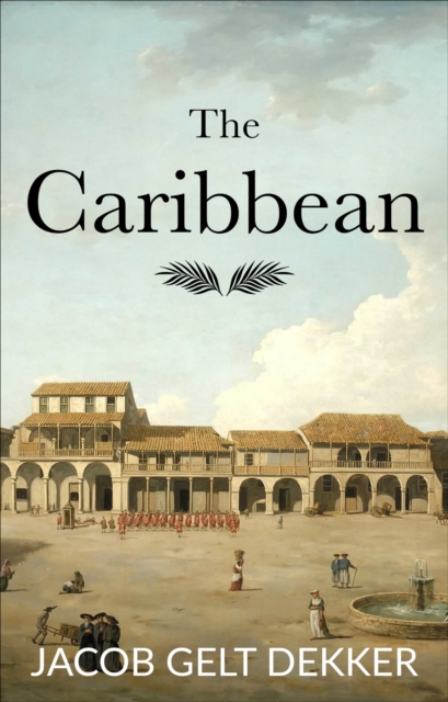 The Caribbean, EPUB eBook