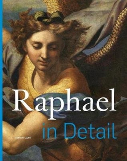 Raphael in Detail, Hardback Book