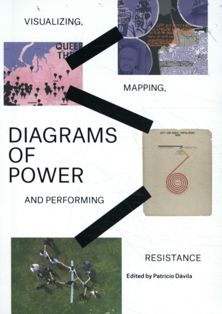 Diagrams of Power, Paperback / softback Book
