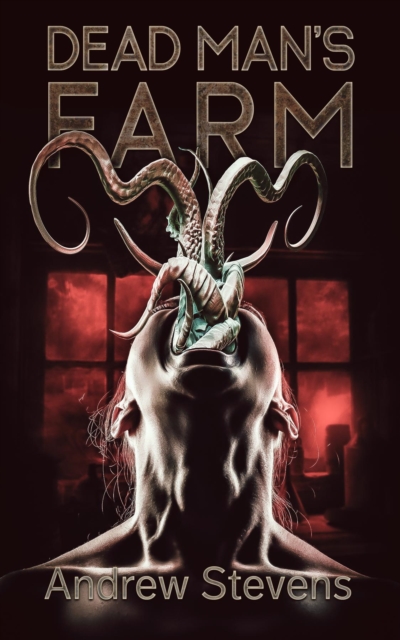 Dead Man's Farm, EPUB eBook