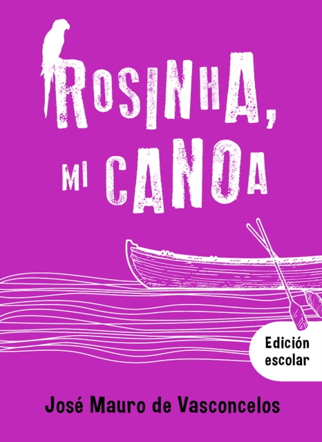 Rosinha, mi canoa, EPUB eBook