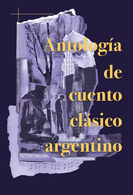 Antologia de cuento clasico argentino, EPUB eBook