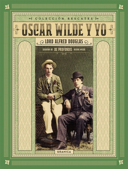 Oscar Wilde y yo, EPUB eBook