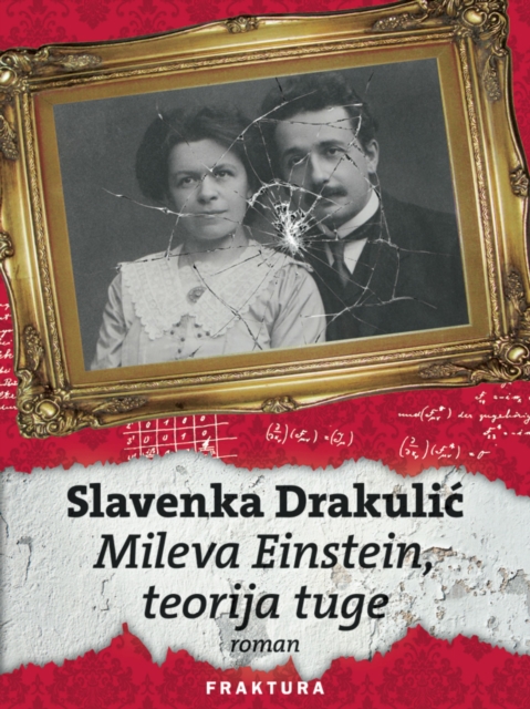 Mileva Einstein, teorija tuge, EPUB eBook
