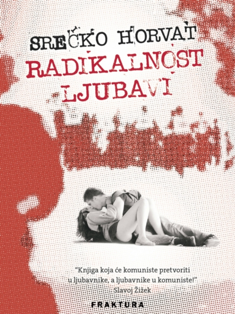 Radikalnost ljubavi, EPUB eBook