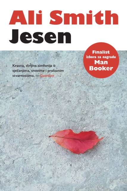 Jesen, EPUB eBook