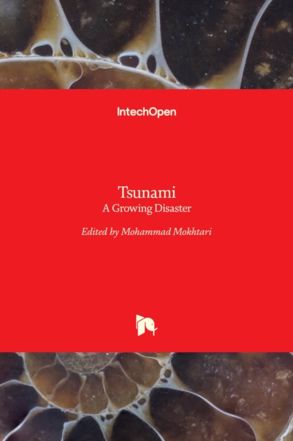 Tsunami : A Growing Disaster, Hardback Book