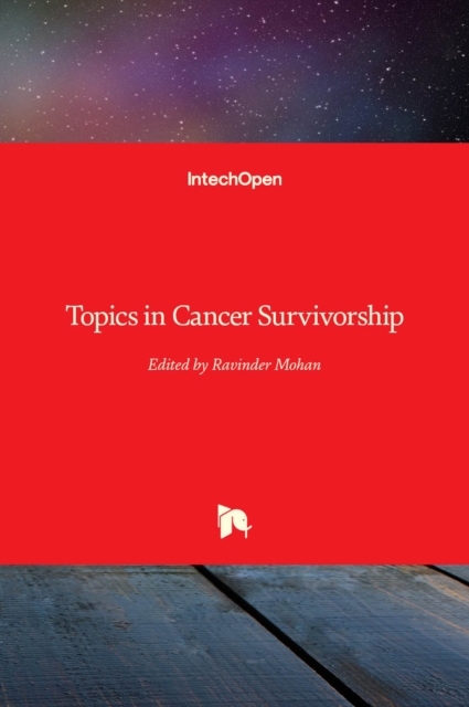 Topics in Cancer Survivorship, Hardback Book