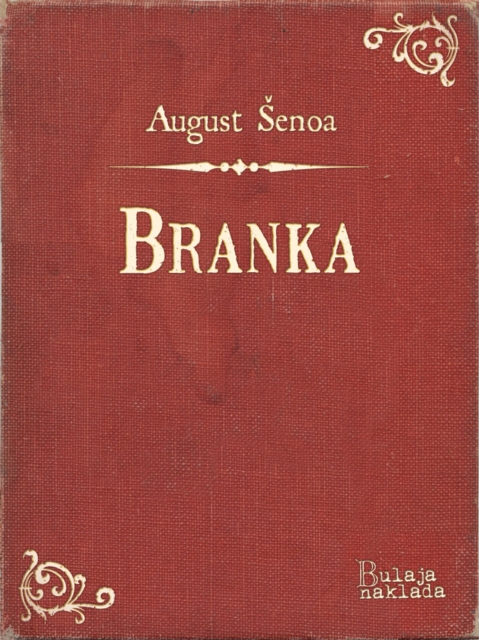 Branka, EPUB eBook