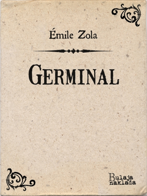Germinal, EPUB eBook