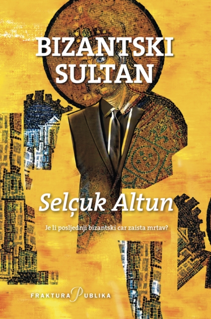 Bizantski sultan, EPUB eBook