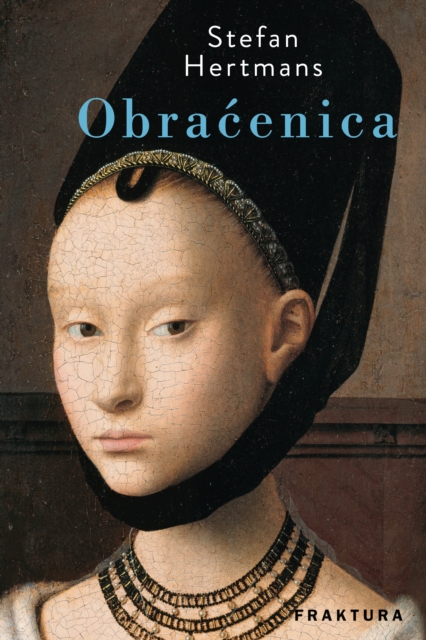 Obracenica, EPUB eBook