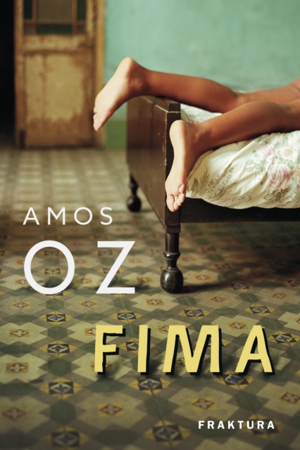 Fima, EPUB eBook