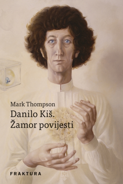 Danilo Kis. Zamor povijesti, EPUB eBook
