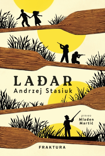 Ladar, EPUB eBook