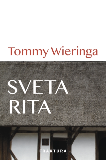 Sveta Rita, EPUB eBook