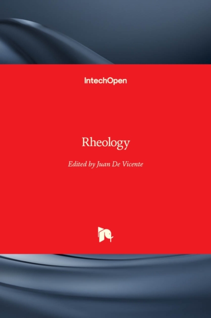 Rheology, Hardback Book