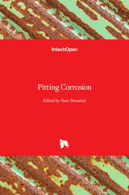 Pitting Corrosion, Hardback Book