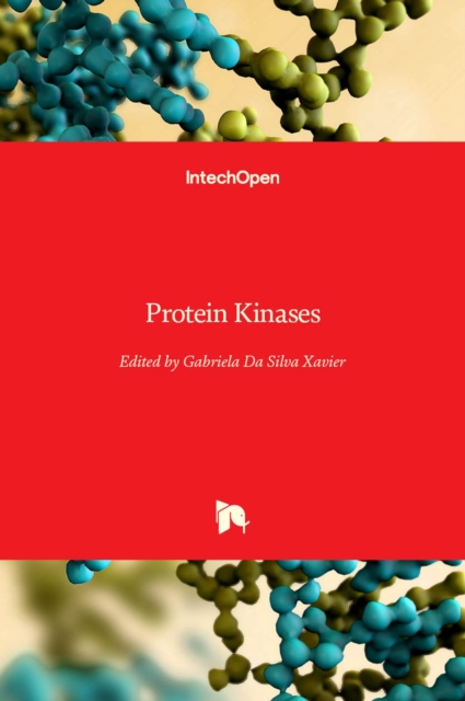 Protein Kinases, Hardback Book