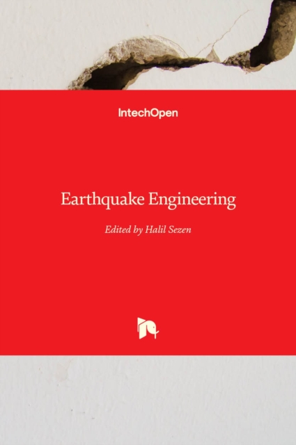 Earthquake Engineering, Hardback Book