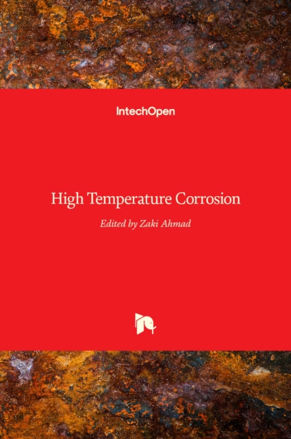 High Temperature Corrosion, Hardback Book