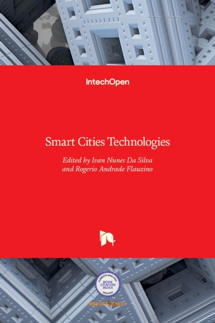 Smart Cities Technologies, Hardback Book