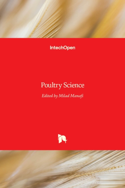 Poultry Science, Hardback Book